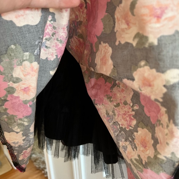 Formal/party A-line dress - Picture 5 of 6